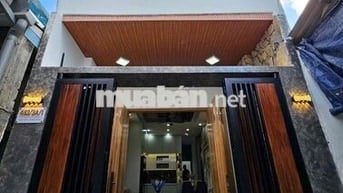 Chủ Nhà Cần Bán Gấp Nhà 2 Tầng Mới 100% Giá 3TỶ700