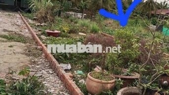 Cần tiền gấp bán rẻ 150m2 thổ cư phường An Thới giá 2.050 tỷ