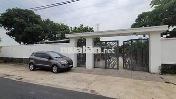 BÁN HOẶC CHO THUÊ NHÀ VƯỜN TRUNG LẬP HẠ - CỦ CHI