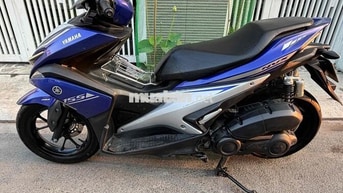 Yamaha NVX 155 smatkey ABS 9 chủ 80%