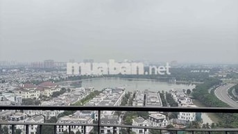 Cho thuê Hope H2-2012 căn thương mại, view hồ điều hoà Harmony vip nhấ