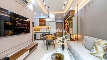 Bán 2PN2WC 70m2 Happy Sora Linh Xuân Thủ Đức giá gốc CĐT 3,5 tỷ