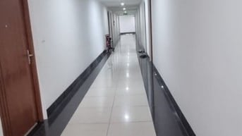 CĂN HỘ LÔ GÓC 2 MẶT ÁNH SÁNG KHẮP NHÀ- FUN NỘI THẤT- NHÀ ĐẸP