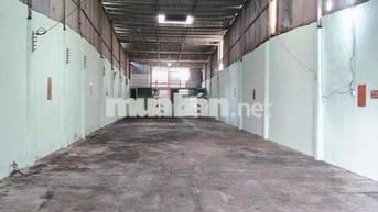 KHO XƯỞNG- ĐIỆN T.Y ( 8 x 50m ) CONTAINER- VĨNH LỘC B