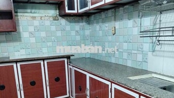 cho thuê nhà liên khu 56 bình tân sát chợ giá rẻ 2p ngủ sẵn máy lạnh