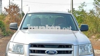 ford ranger 2008