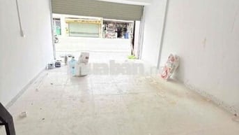cho thuê MB kinh doanh có gác ở lại  Nguyễn kiệm