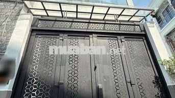 🔥 NHÀ MỚI CĂN GÓC – HẺM 3.5M – 4 TẦNG – Ở NGAY 🔥  📍 Khu dân cư hiện hữ