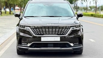 🆕 KIA CARNIVAL 2.2Diesel " Signature " [  Sản xuất : 2022 Model 2023 