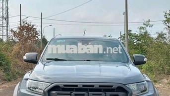 Ford Ranger Raptor 2021 Xám 70000 km