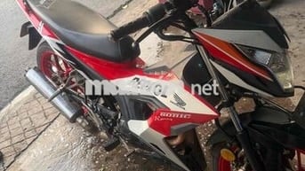 Honda Sonic 150 2019 máy zin êm