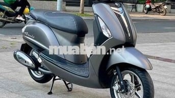 🔥 BÁN YAMAHA GRANDE 125 RIN ÊM– GIÁ TỐT 🔥