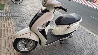 Yamaha Grande fi Trắng Đã sử dụng