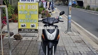 Xe đẹp máy im ru bs65 ngây chủ 