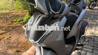 Honda SH350i 2022 Xám