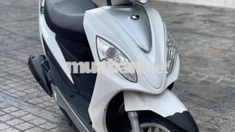 Kymco Candy Hi 50cc 2016 zin êm có trả góp