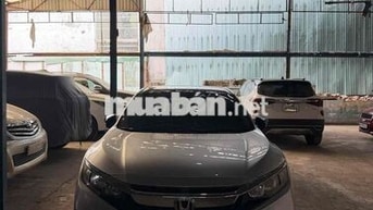 Honda Civic 2019 1.8E 73.000 km Bạc