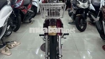 HONDA CITI ( HADOSIVA ) BS: 65 CẦN THƠ