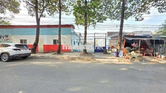 Đất kdc Biconsi, phường Tân Bình Tp Dĩ An 