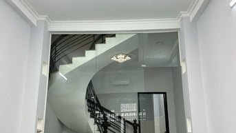 Bán Nhà Hẻm 549 Xô Viết Nghệ Tĩnh 4.5x17m 1 Trệt 2 Lầu