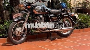 Honda CD125T Benly Chính Chủ