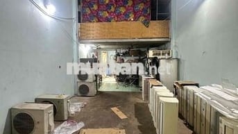 Cho thuê nhà 1/ đường Vĩnh Lộc DT 4x18 gần ngã 5 VL