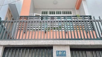 Bán Nhà HXH   LÊ THỊ RIÊNG, Phường . Bến Thành, QUẬN 1 giá 28,5 tỷ