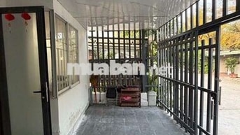 Bán Nhà 2 Lầu – Hẻm Xe Hơi 8m – 54m2 | 2 Tầng