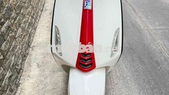 Piaggio Vespa Sprint 150 ABS 2021 Trắng 8000 km