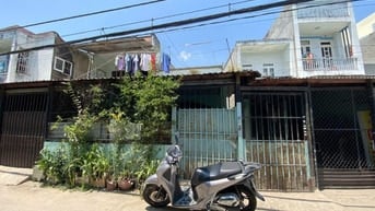Bán nhà đường 6m thông Nguyễn Văn Quá quận 12 - Sổ hồng riêng 92m2 
