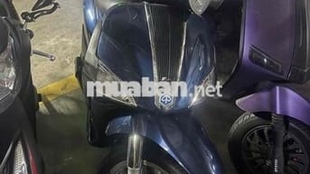 cần bán liberty 2012