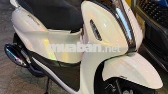 Yamaha Grande 125 ABS 2023 Trắng 22000 km