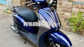 Yamaha Grande ABS 2019 Xanh 25.000 km