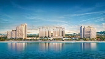 Bán căn hộ Blanca city View biển ở TP Vũng Tàu