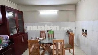 Nhà 5 tầng HXH sát MT Nguyễn Trọng Tuyển – nở hậu hiếm – chỉ 10.9 tỷ