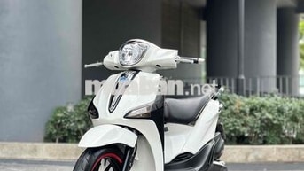 Piaggio Liberty 50cc 2023