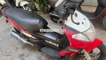 Yamaha Nouvo  nhut doi 2006