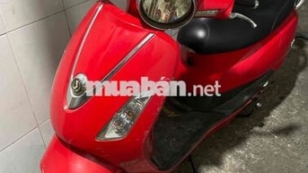 XE NHÀ ATILA GIÁ 4 TRIỆU