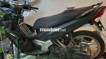 Yamaha Nouvo 4 Đen Đã sử dụng