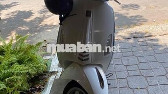 Piaggio Vespa Primavera 2015 Trắng