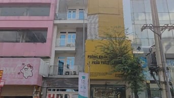 BÁN GẤP MẶT TIỀN “VÀNG” Sư Vạn Hạnh Q10, GIÁ TỐT HIẾM CÓ TRONG KHU VỰC
