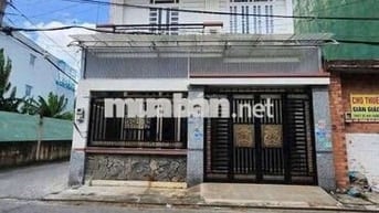 CHO THUÊ NHÀ 7,5×17, - PHAN VĂN HỚN/ -  BÀ ĐIỂM –GIÁ: 15 TRIỆU
