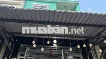 Cho thuê nhà 4,5tr/ tháng.  👉 4m x 8m Lầu 2PN 2WC.  👉 Đường Liên Ấp 12