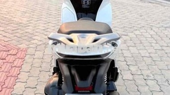 Honda SH 160 2026 Trắng 800 km bstp chính chủ
