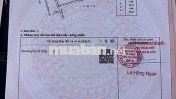 🌟 ĐẤT MẶT TIỀN SỔ TRƯƠNG  Đình Hội – GÓC An Dương Vương – GIÁ CHỈ 5.1