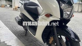 Honda Faze 250 2013 Trắng Đen 42000 km