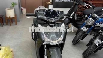 SH150 Abs 2020 Xám titan rin chuẩn Hỗ trợ góp