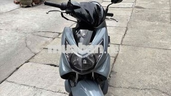 Suzuki  Hayate BSTP GIẤY TỜ ĐẦY ĐỦ MÁY ÊM