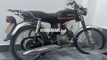 Honda 72