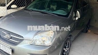 Kia Carens 2010 89562 km Xám